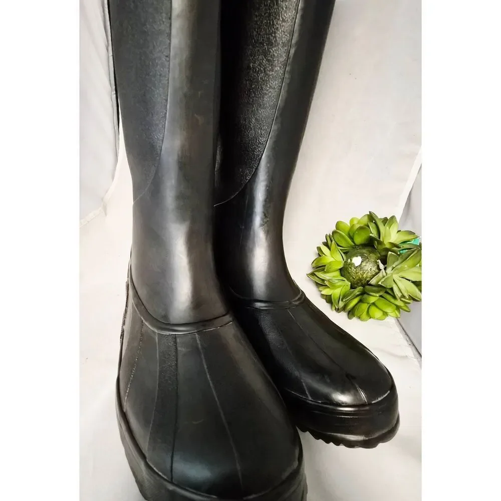 Sorel Rain Boots